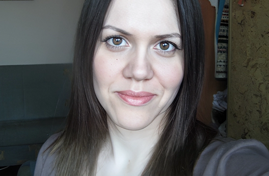 Ольга Чудинова